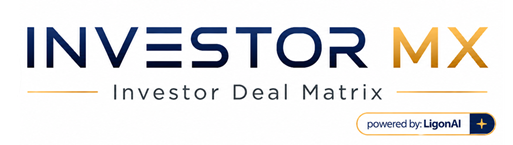 IMX Investor Deal Matrix