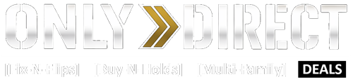 Only Direct Deals, Florida Real Estate Wholesalers