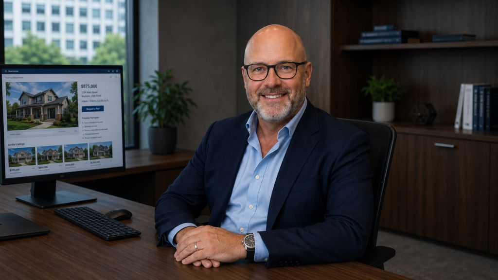 Michael Finch Executive Director and Investor at Only Direct Deals