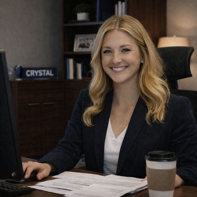 Crystal Norris Asset Disposition Manager for Only Direct Deals