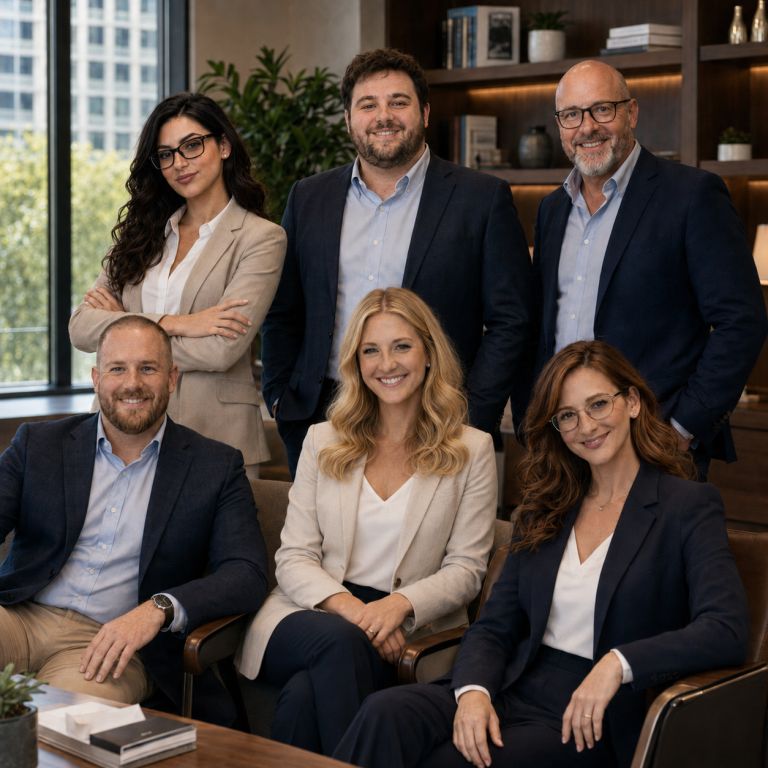 Only Direct Deals Florida wholesale real estate investment team