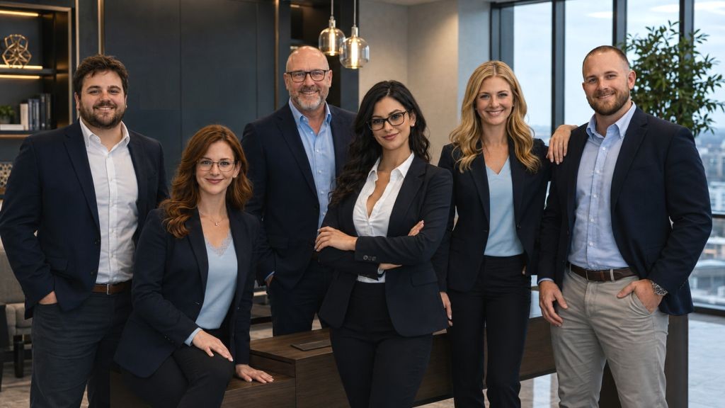 Only Direct Deals team supporting Florida wholesale real estate investors