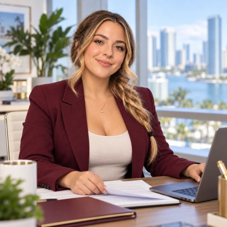 Madison Garcia Data Operations and Strategic Relations at Only Direct Deals