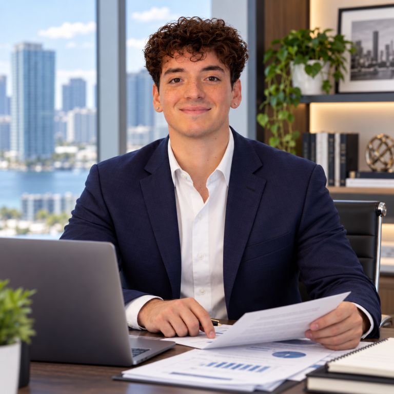 Miguel Ligon Investment Consultant and Strategic Relations at Only Direct Deals